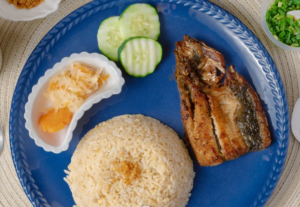 Frozen  boneless Bangus 400g ***PICK UP ONLY***