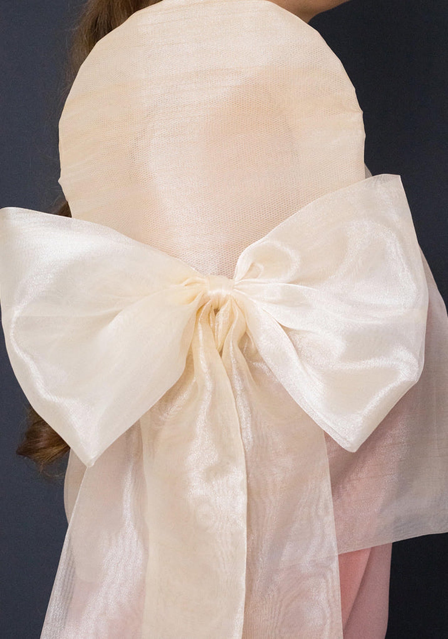 Philippine Bolero with big bow!!!!!!!MADE TO ORDER!!!!!!