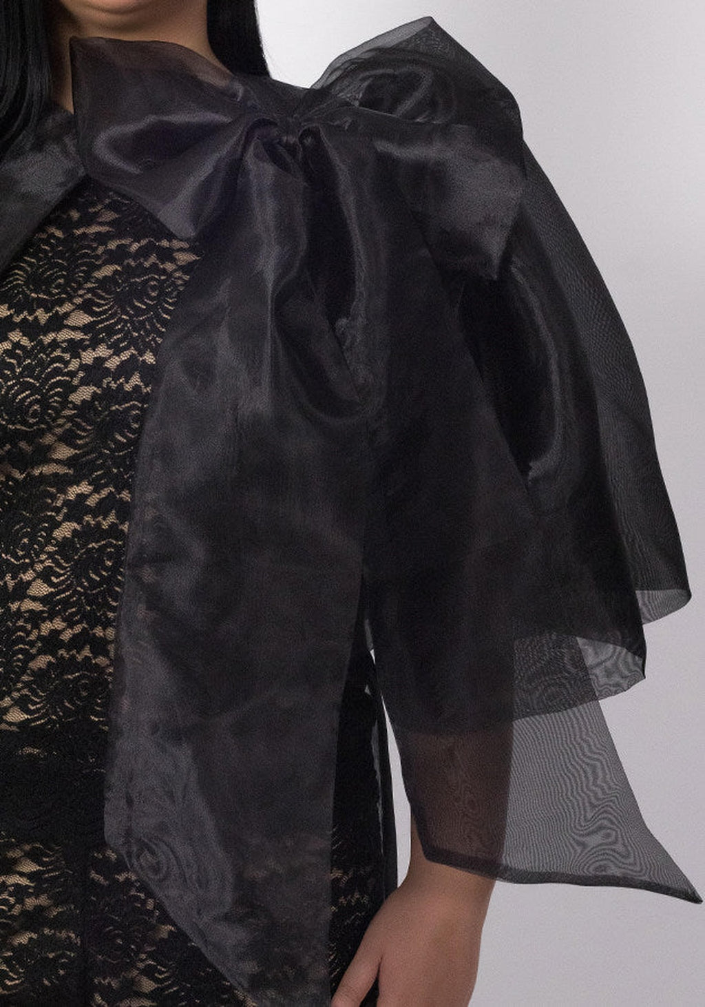 Philippine Long Bolero !!!!!!!!MADE TO ORDER!!!!!!