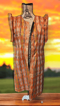 Philippine long Bolero M
