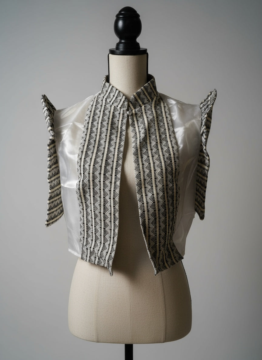 Bolero different motifs/sizes