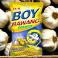Boy Bawang Cornick Garlic 90g