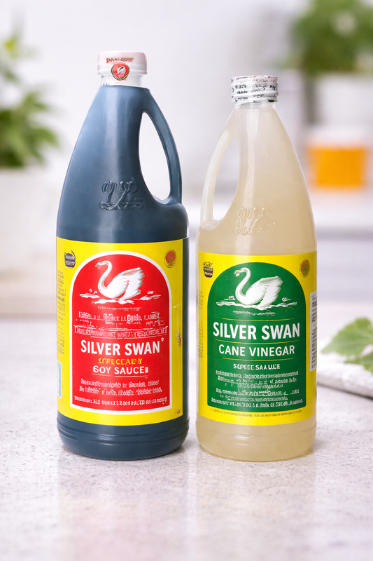 Suka Toyo your daily need!