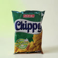 Chippy Garlic & Vinegar 108g