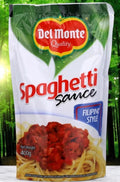 Spaghetti Sauce Filipino Style 400g