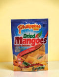 Dried yellow Mangoes 170g
