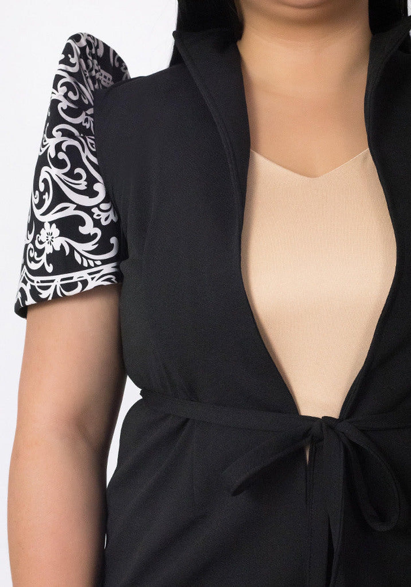 Philippine Filipiniana Blazer !!!!!!!MADE TO ORDER!!!!!!