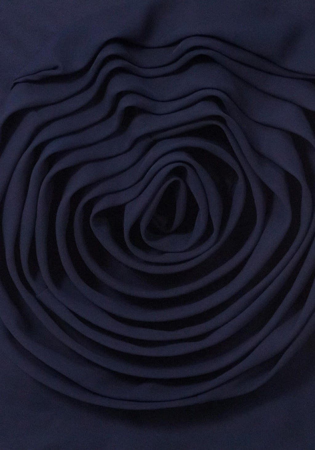 Philippine Rosette Maxi Dress !!!!!!!MADE TO ORDER!!!!!!