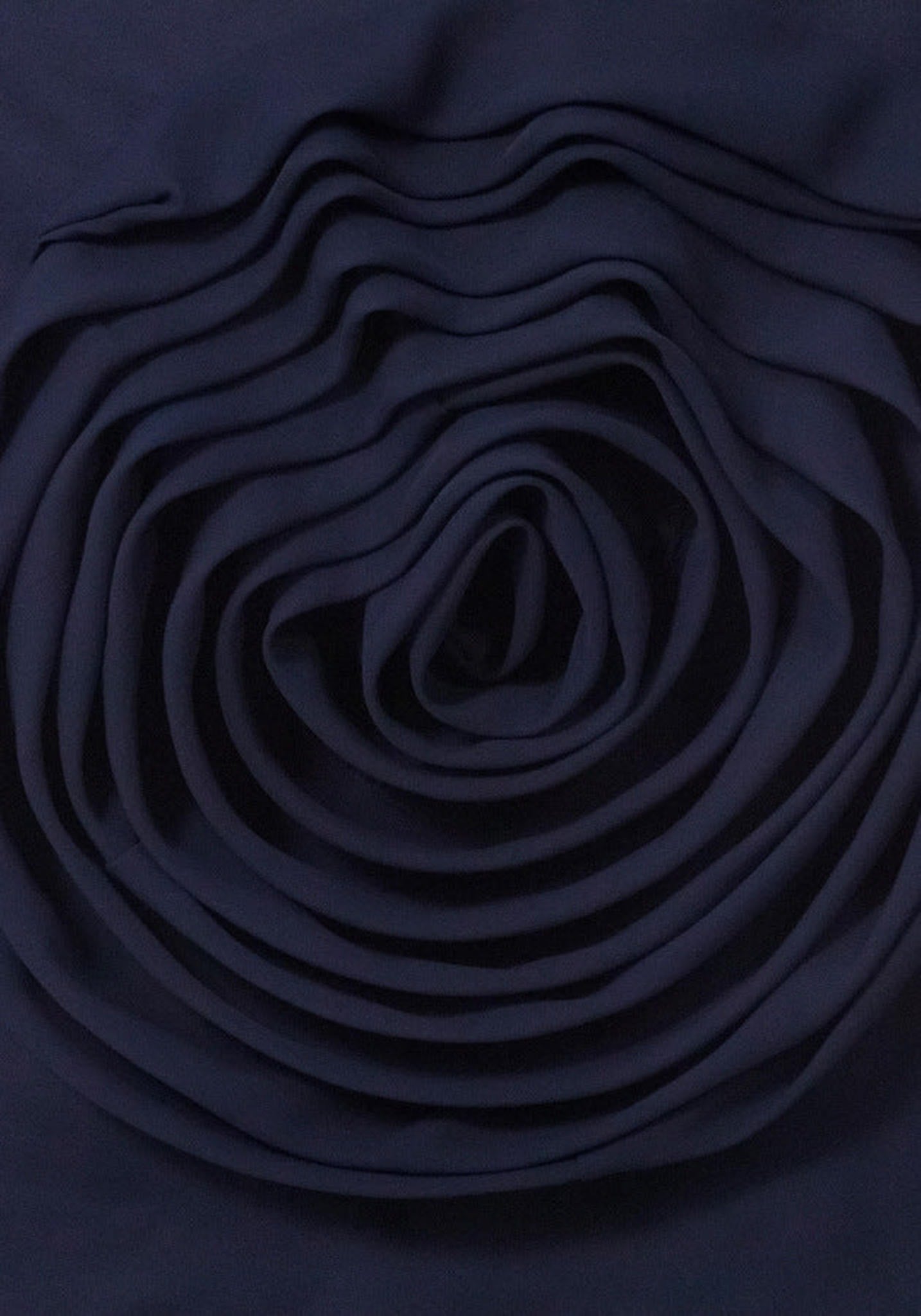 Philippine Rosette Maxi Dress !!!!!!!MADE TO ORDER!!!!!!
