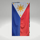 Philippine Flag nylon 90cmx185cm