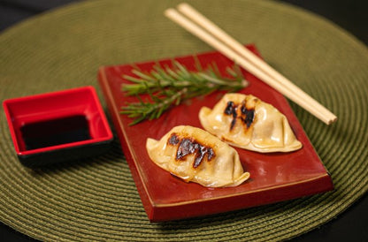 Frozen Gyoza Wrapper 300g