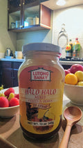 Halo Halo Mix 340g