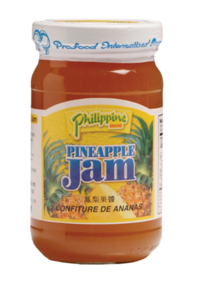 Pineapple Fruit Spread 300g