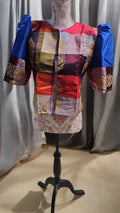 Philippine Inaul Bolero M
