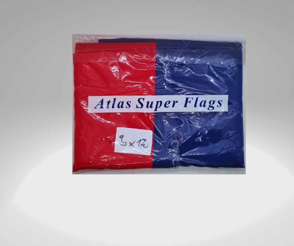 Philippine Flag fabric 90cmx170cm