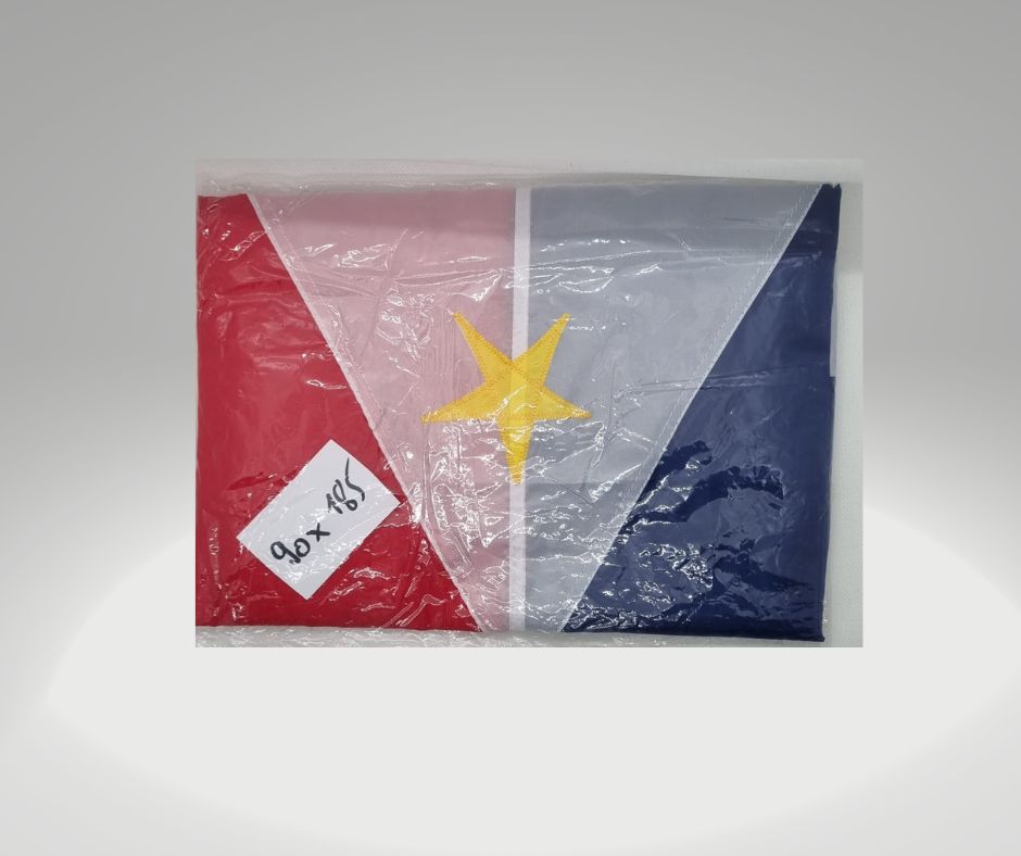 Philippine Flag nylon 90cmx185cm