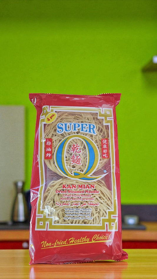 Kan Mian Noodles 200g