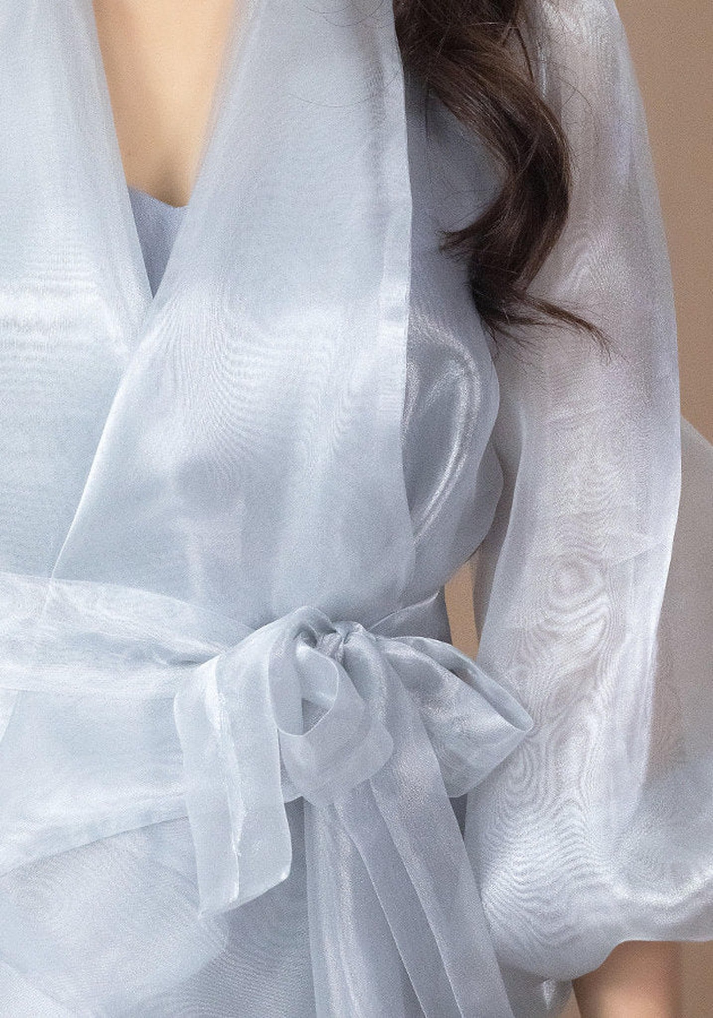 Kimono Wrap Alampay !!!!!!MADE TO ORDER!!!!!!