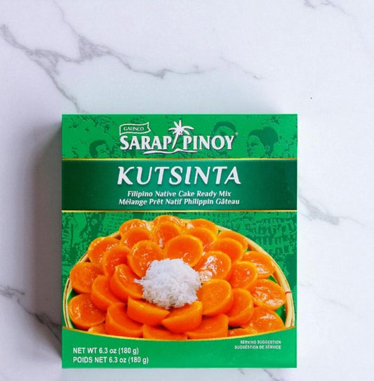 Sarap Pinoy Kutsinta Mix 180g