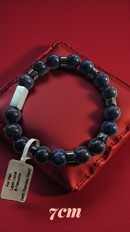 Crystal Bracelets by Beeboo Universal Gems