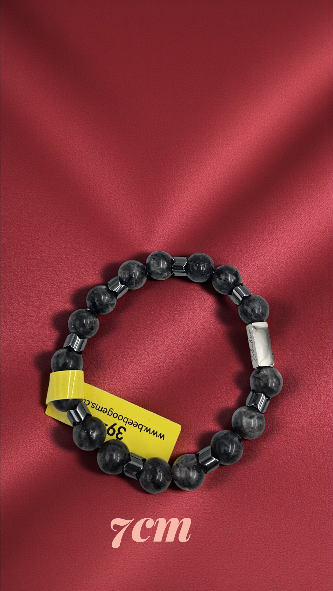 Crystal Bracelets by Beeboo Universal Gems