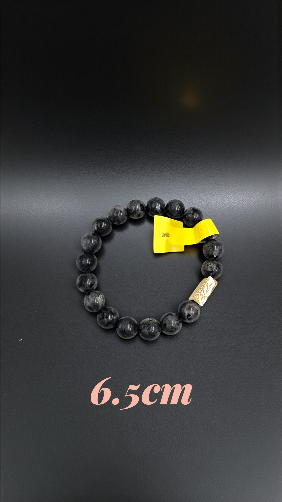 Crystal Bracelets by Beeboo Universal Gems