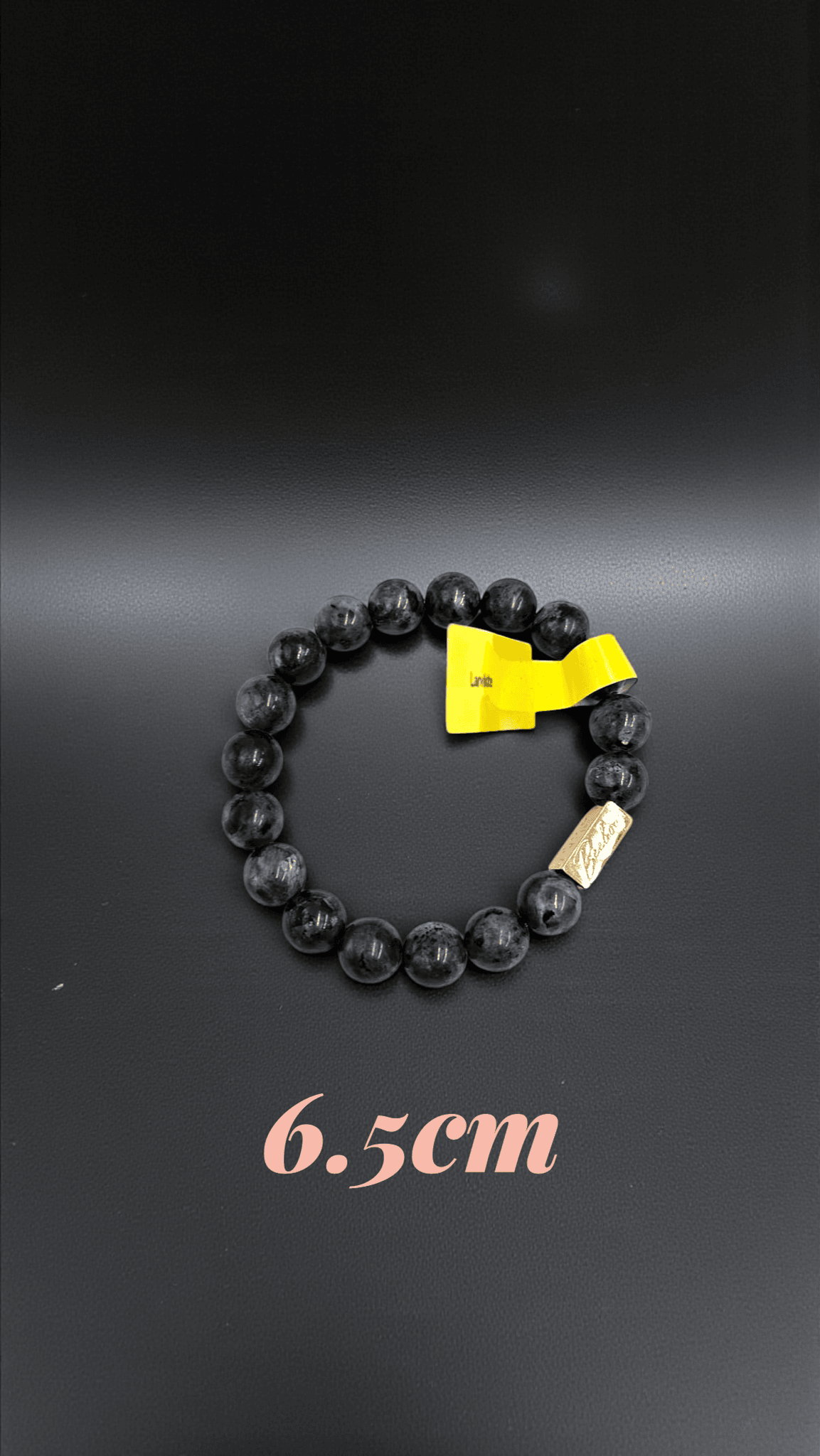 Crystal Bracelets by Beeboo Universal Gems