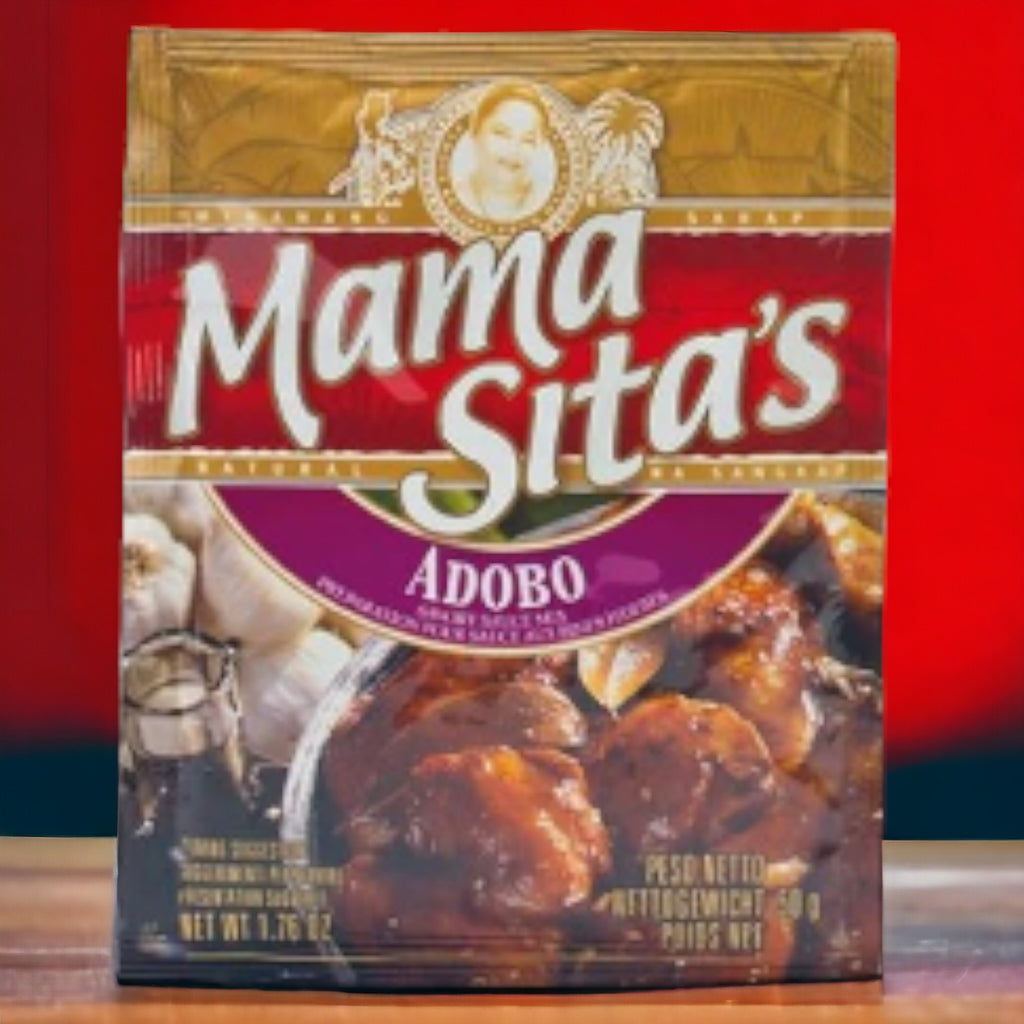 Mama Sita's Adobo Mix 55g
