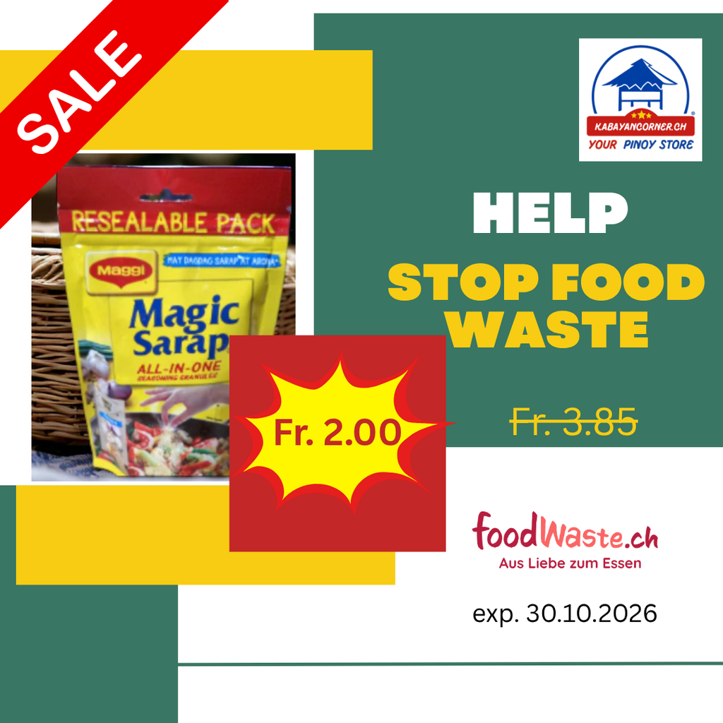 Magic Sarap 150g