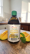 Mango Flavor 500ml2