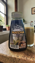 Matcha Syrup