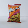 Nova Multigrain Chips Homestyle BBQ 78g