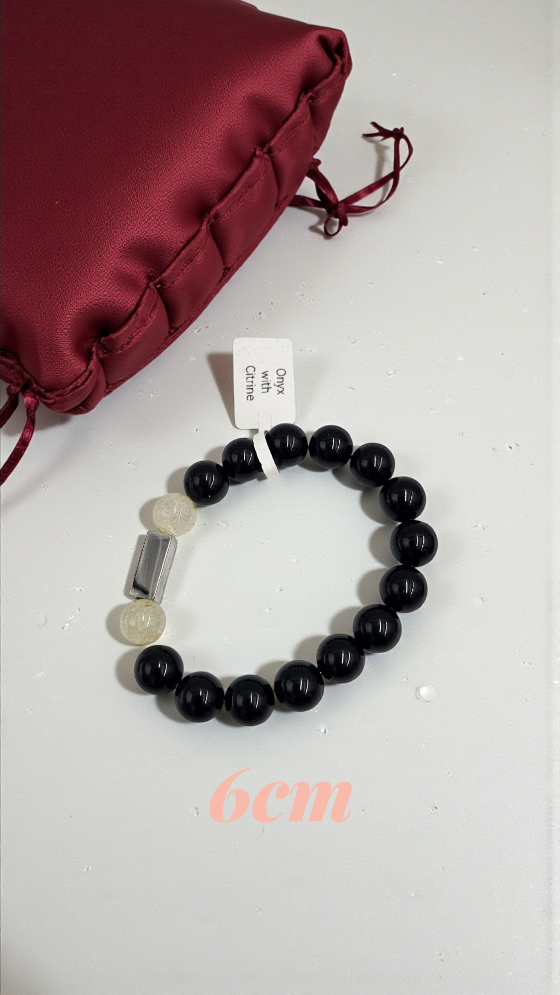 Crystal Bracelets by Beeboo Universal Gems