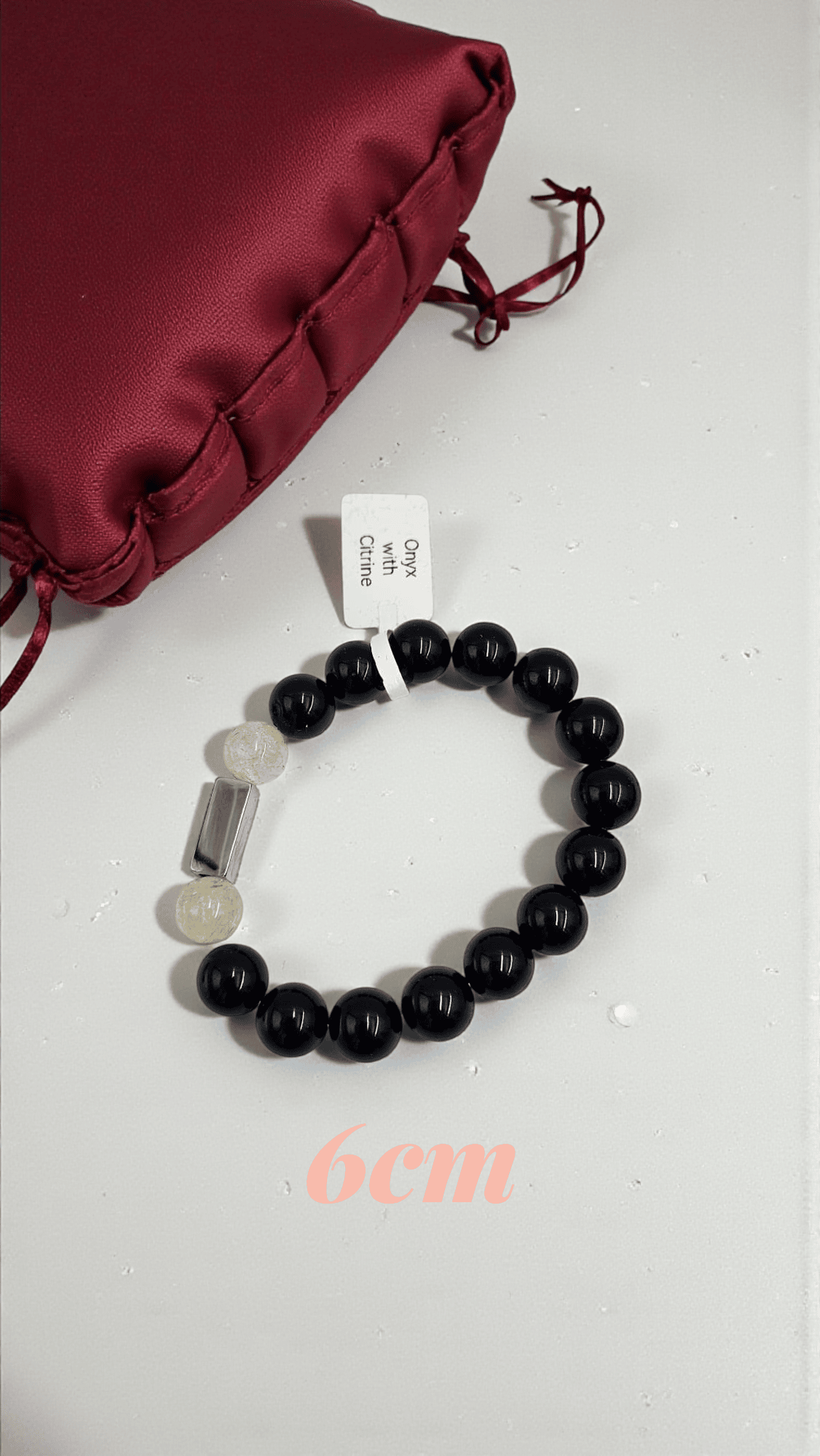 Crystal Bracelets by Beeboo Universal Gems