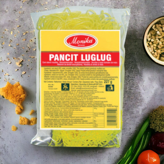 Monika Pancit Luglug 227g