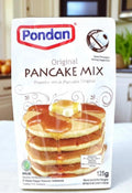 Pondan Pancake Mix 125g
