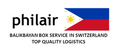 Philair Balikbayan Box PICK UP ONLY!