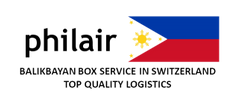 Philair Balikbayan Box PICK UP ONLY!