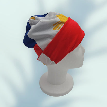 Philippines Beanie one size