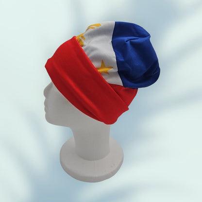 Philippines Beanie one size