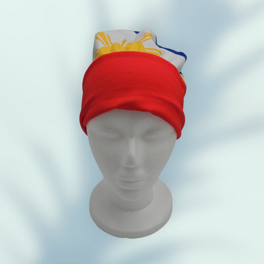 Philippines Beanie one size