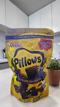 Pillows Chocolate 150g