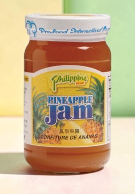 Pineapple Fruit Spread 300g