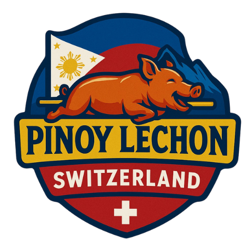 Pinoy Lechon Switzerland