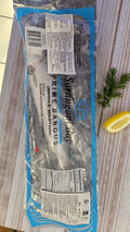 Frozen Bangus whole 1kg ***PICK UP ONLY***