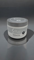 Silk Secrets 1 minute hairmask Keratin 350g