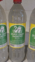 Silver Swan Sukang Puti/white Vinegar 1l