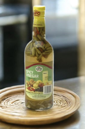 Sinamak Spiced Vinegar 750ml