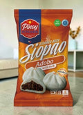 Siopao  Adobo with Pork 6 pcs (300g)