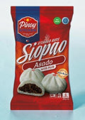 Siopao Asado Pork 6 pcs (300g)
